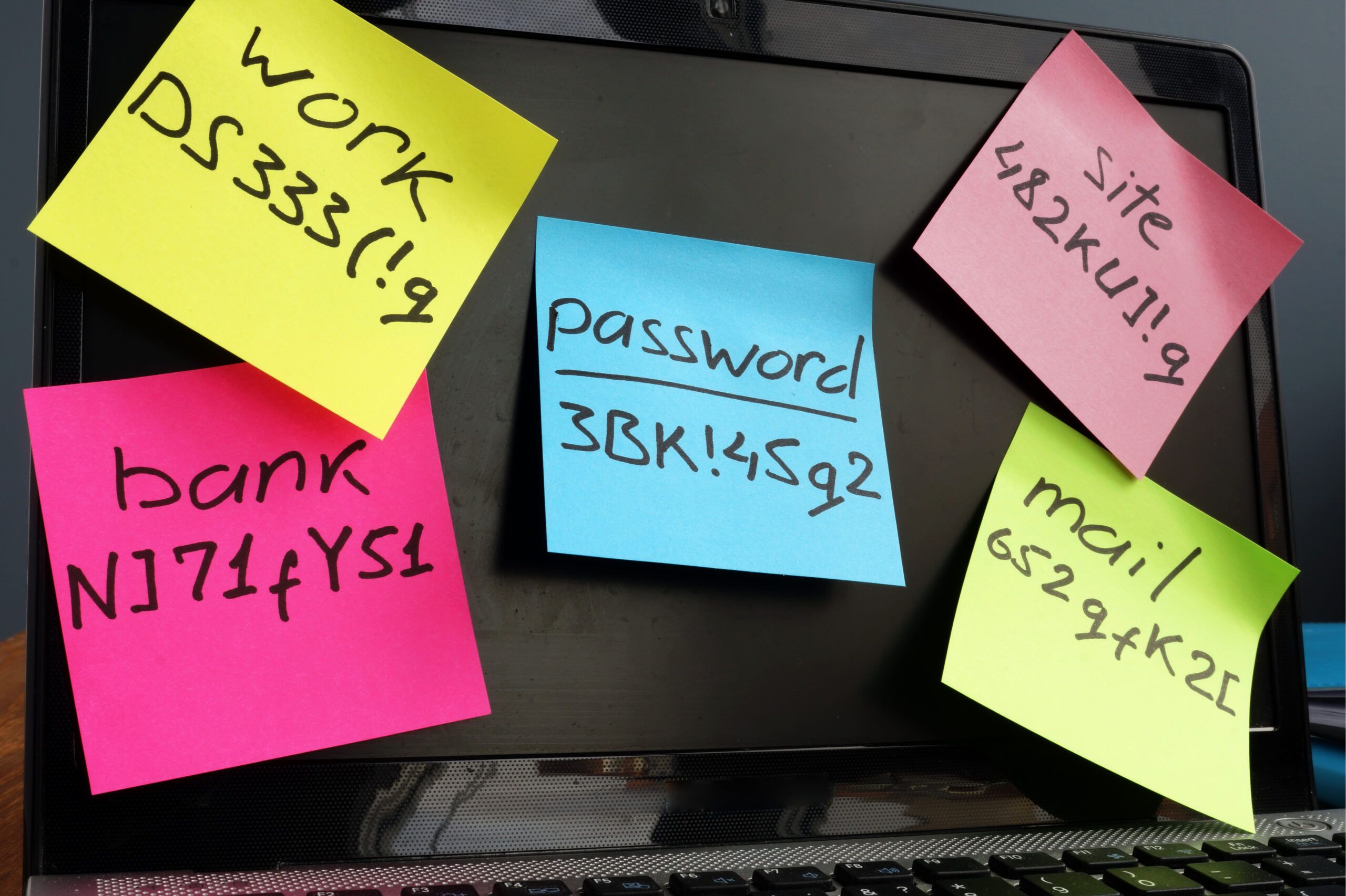 password security
