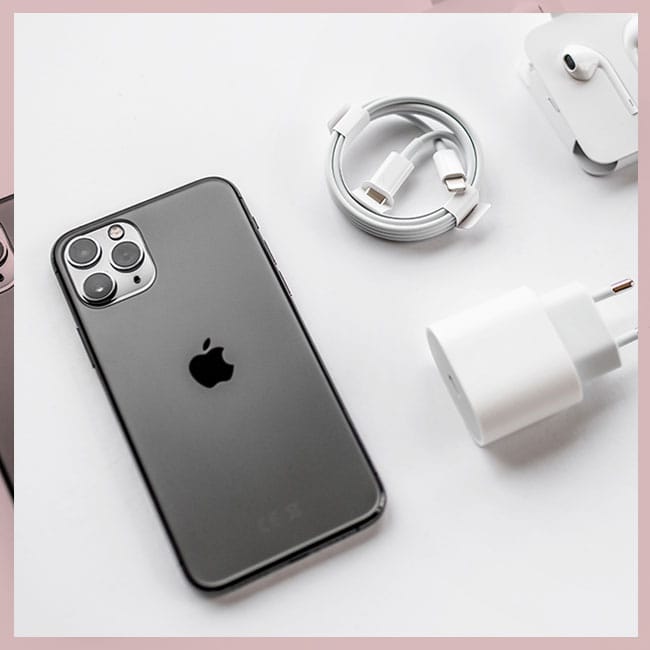 iphone charging mistake