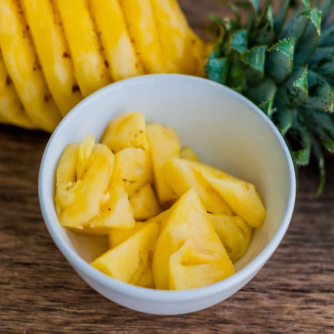 pineapple