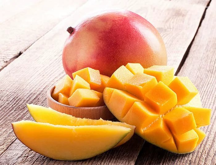 Mango.