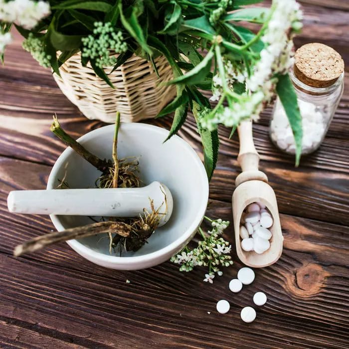 valerian root supplements