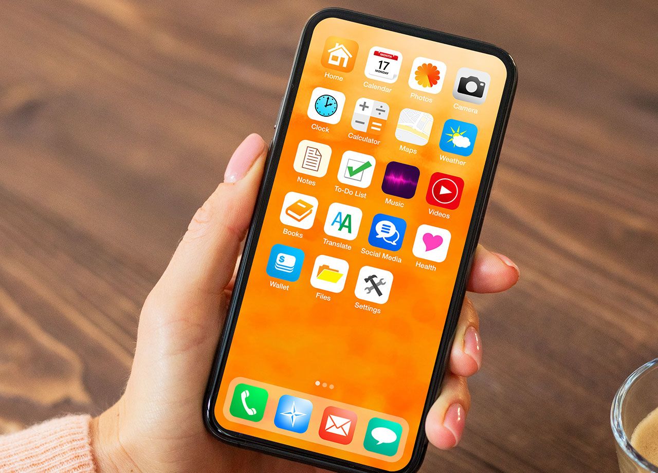 woman-using-iphone-apps