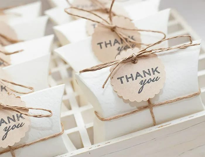 Wedding Favors Wedding Favors