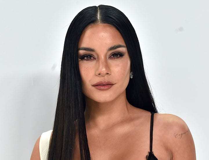 Vanessa Hudgens 2022 CFDA Fashion Awards