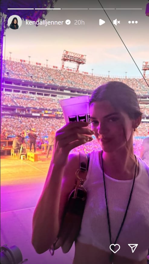 Kendall Jenner