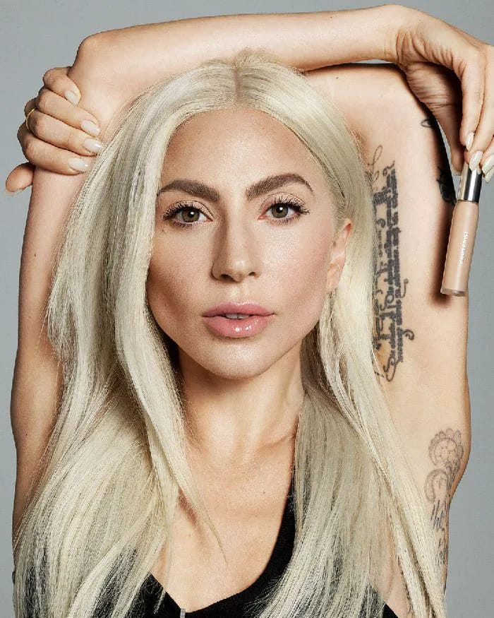 Lady Gaga Haus Labs Triclone Skin Tech Concealer