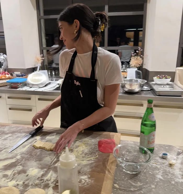 Kylie Jenner