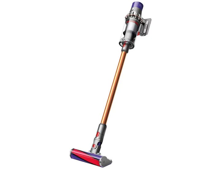 dyson v10 absolute cordless vacuum