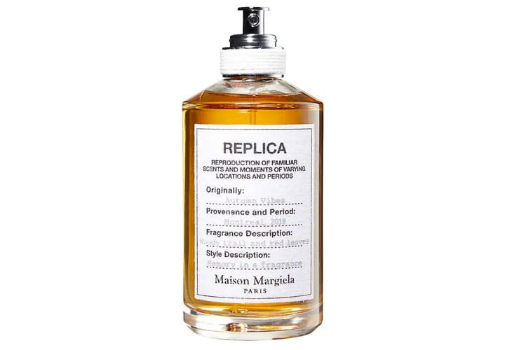 Costco Maison Margiela Autumn Vibes Eau de Toilette