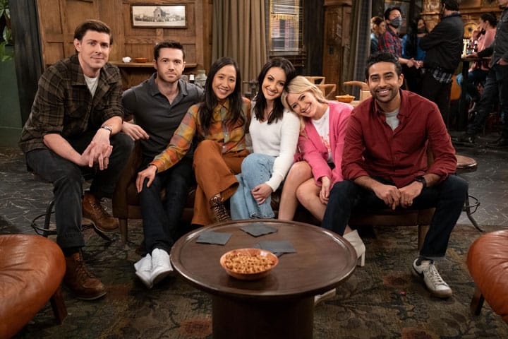 How I Met Your Father episode 