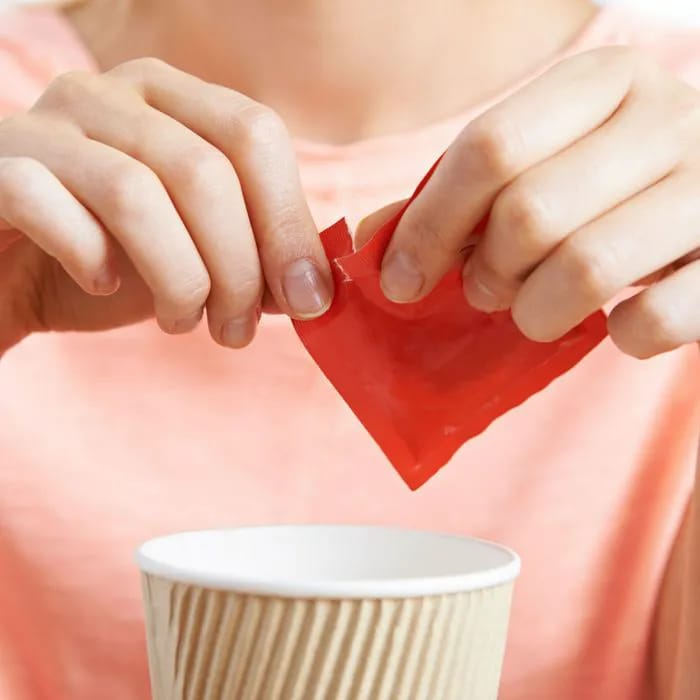 artificial sweetener