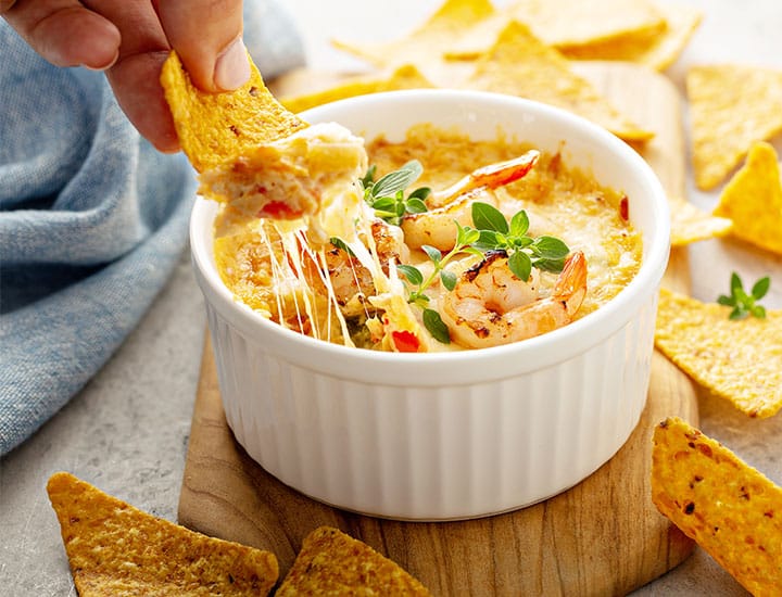 seafood-dip