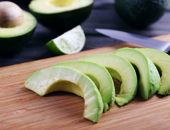 avocado