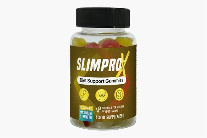 slimpro x