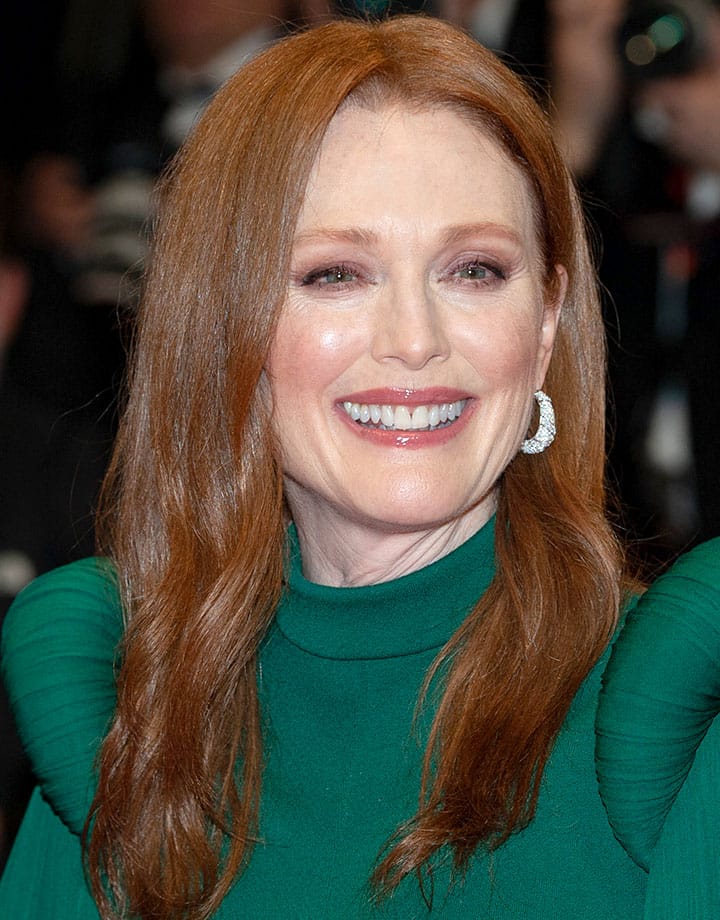 Julianne Moore