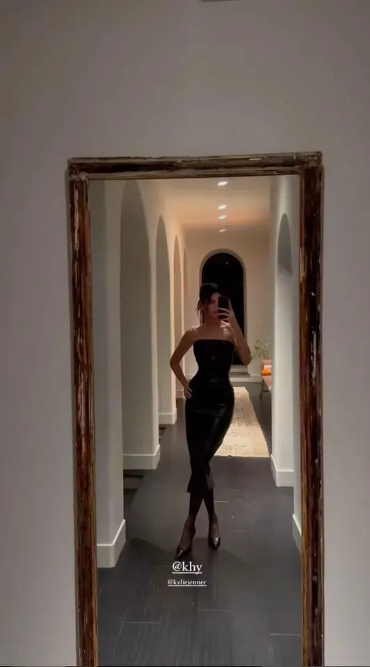 kendall jenner