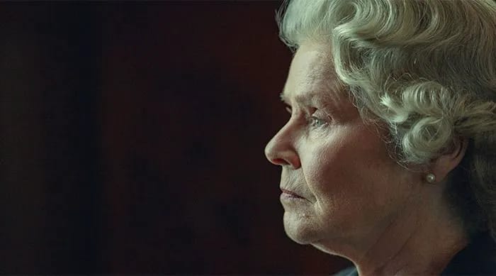 Netflix's The Crown Season 6 Netflix - The Crown Season 6