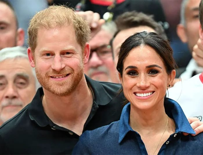 prince harry meghan markle