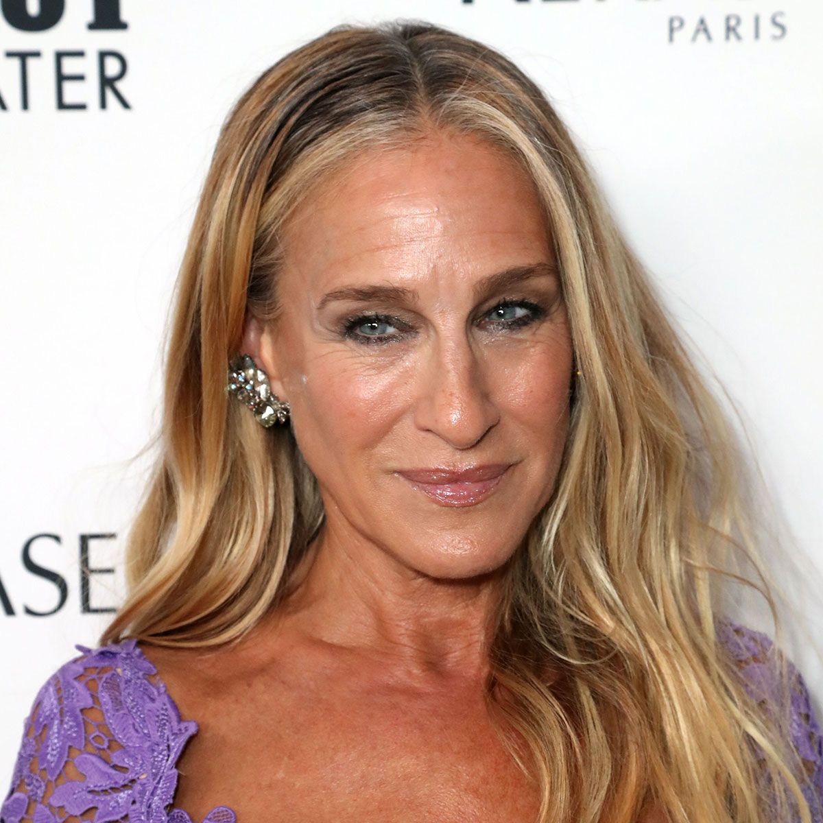 4 Age-Defying Ways To Look Youthful With Grey Hair Over 50 - SHEfinds