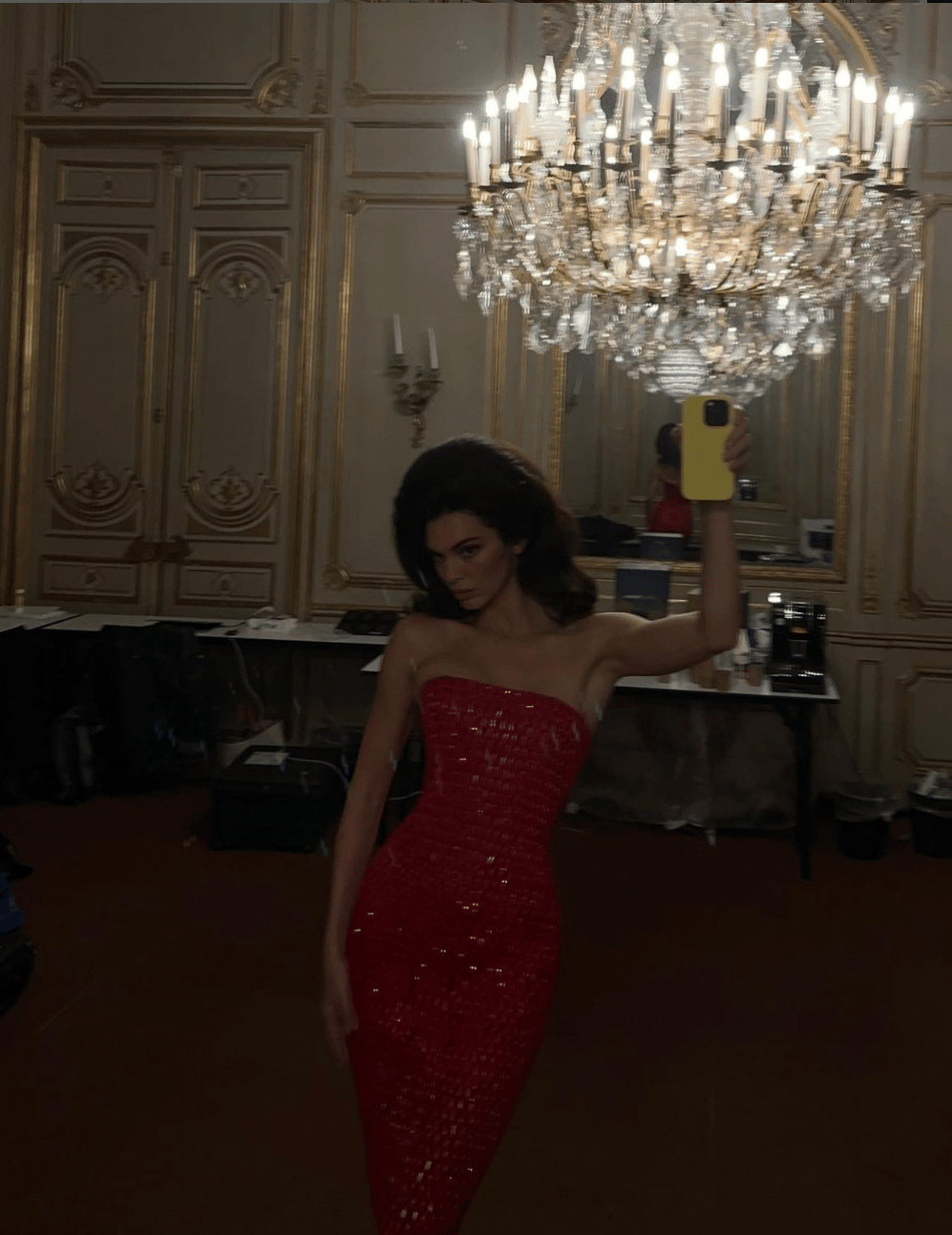 kendall jenner
