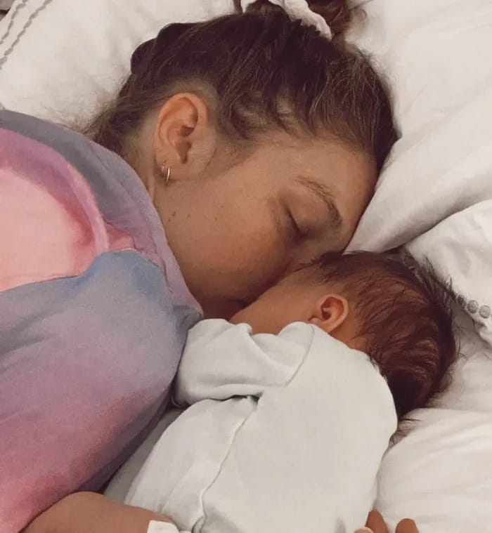 gigi hadid khai