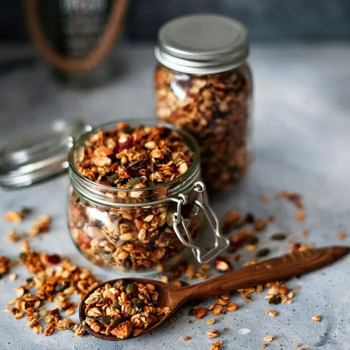granola
