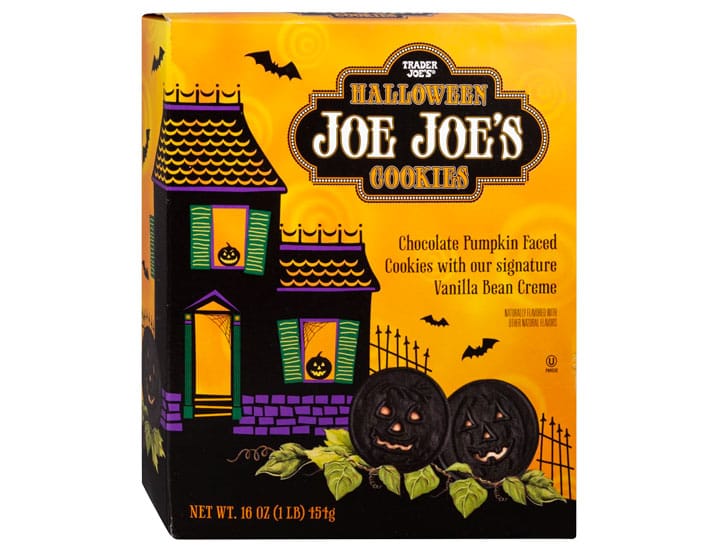 halloween joe-joes