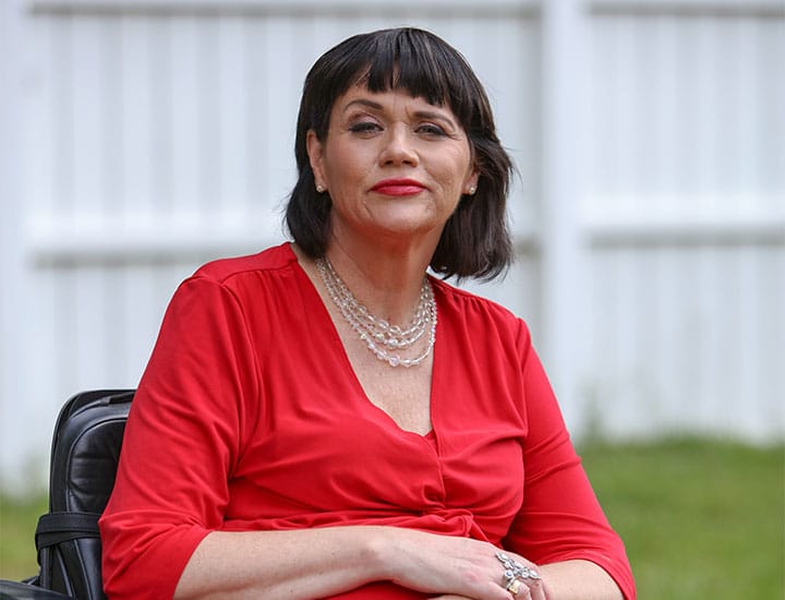 samantha markle