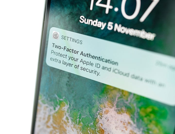 two-factor-authentication