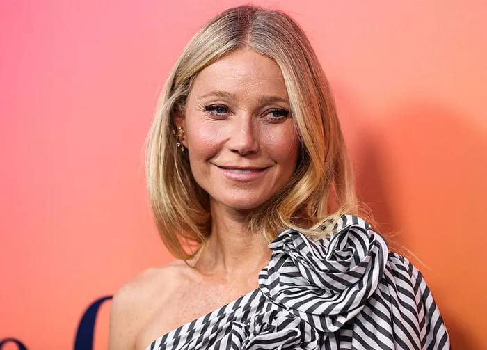 gwyneth paltrow