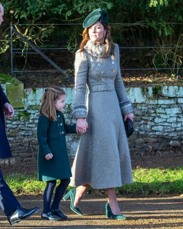 kate middleton 2019