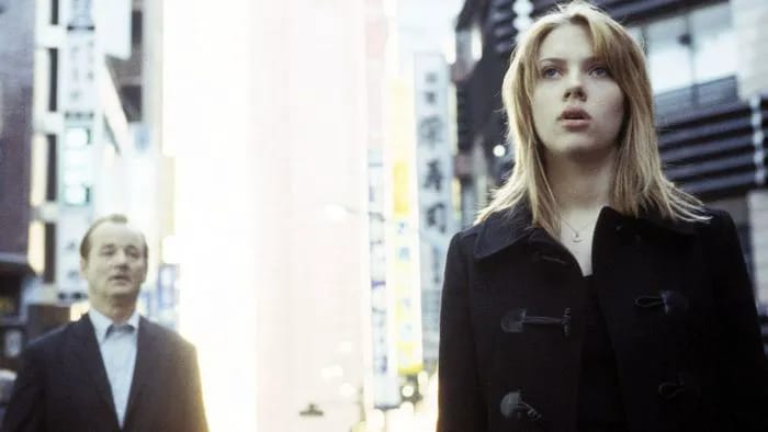 lost in translation