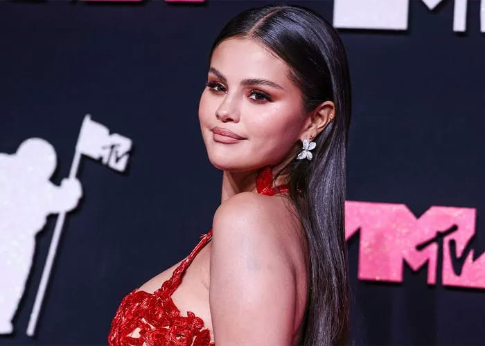 selena gomez vmas