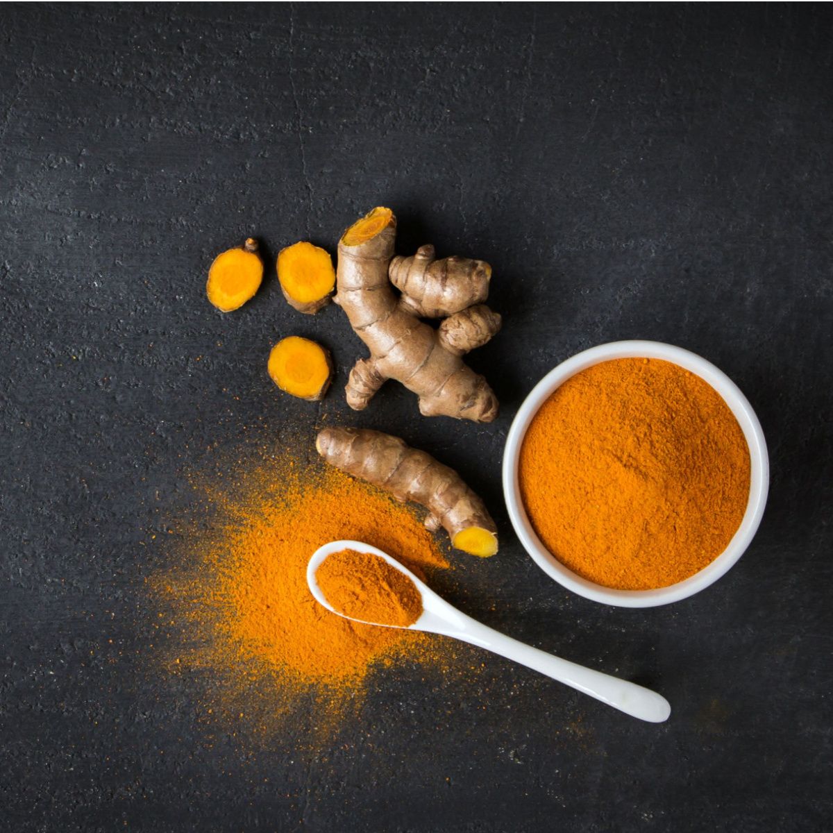 turmeric