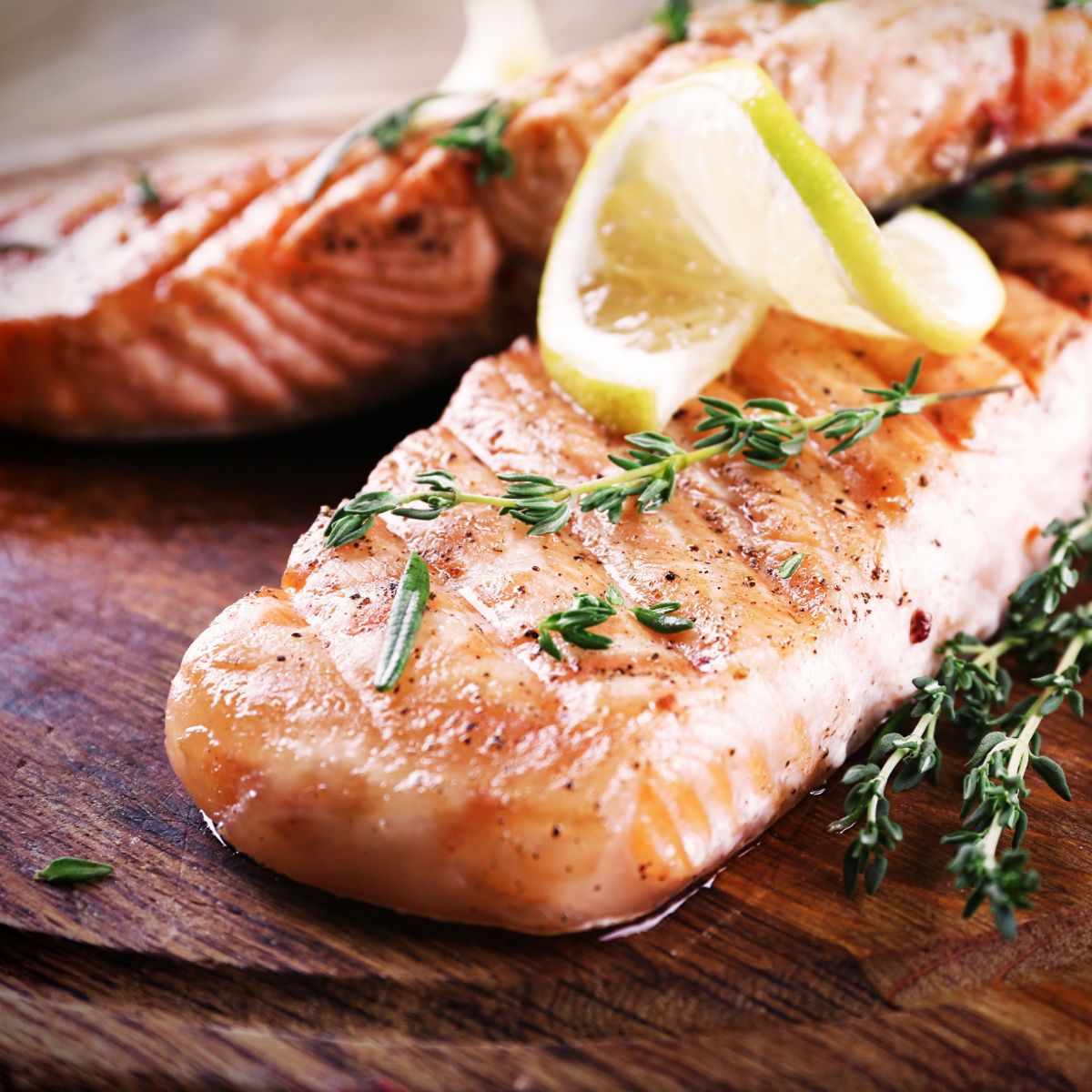 salmon