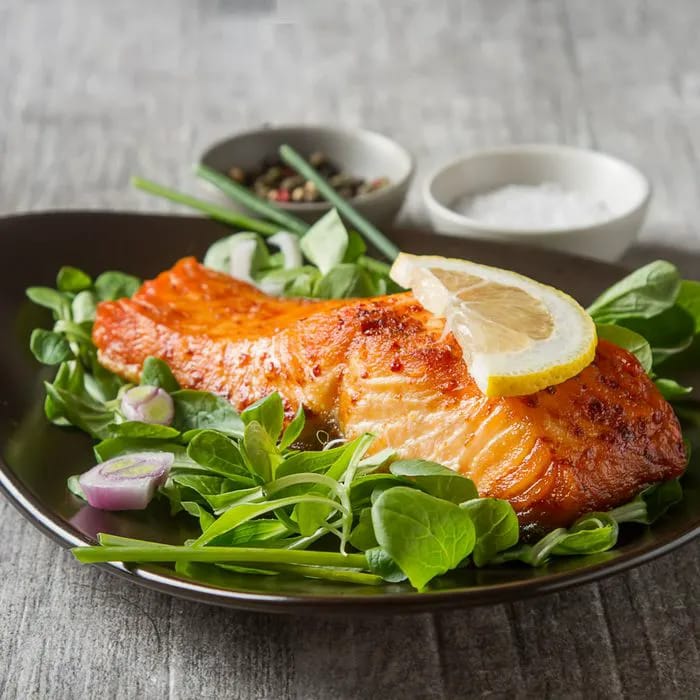 salmon