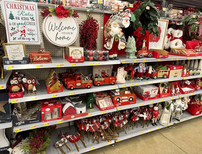 walmart christmas