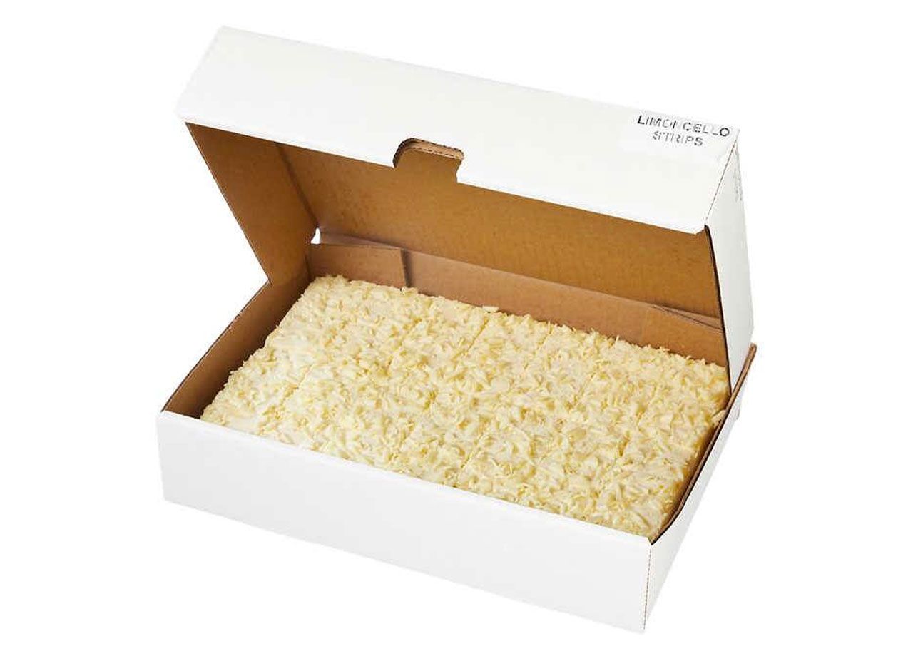 costco sheet cake