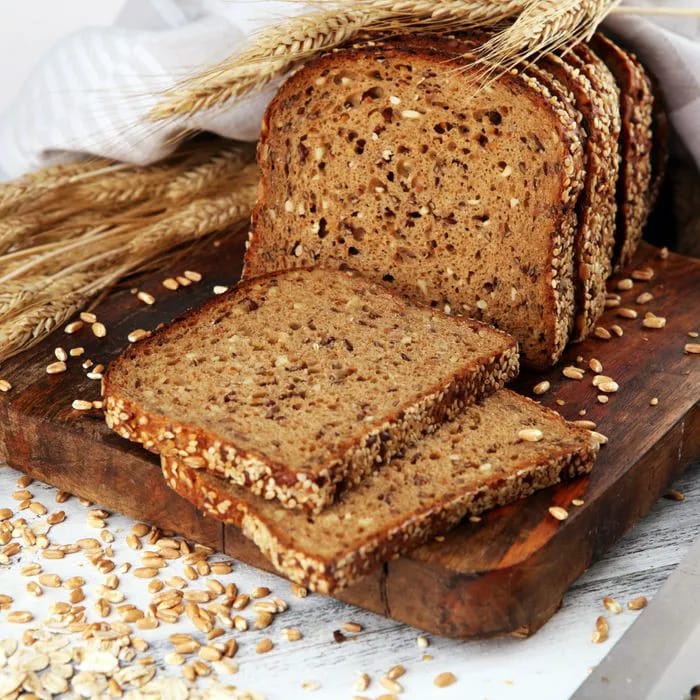 rye bread