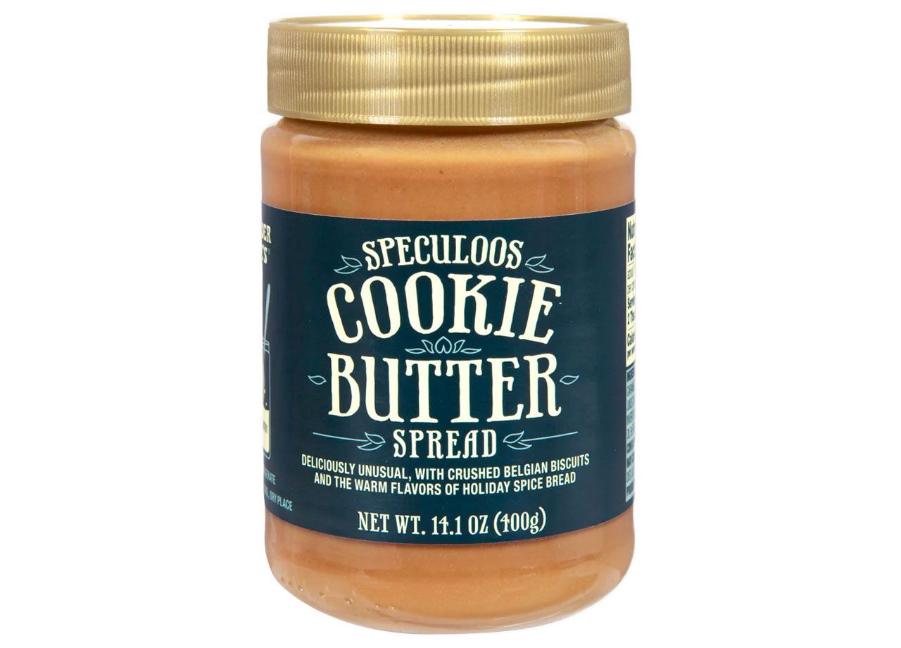 cookie butter