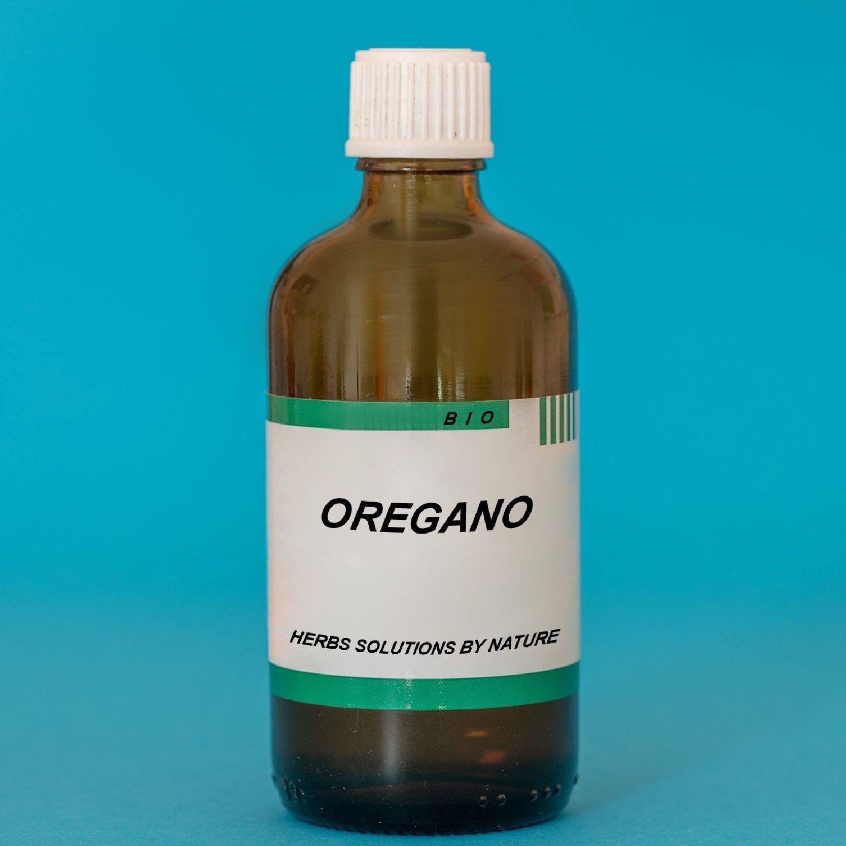 oregano drops