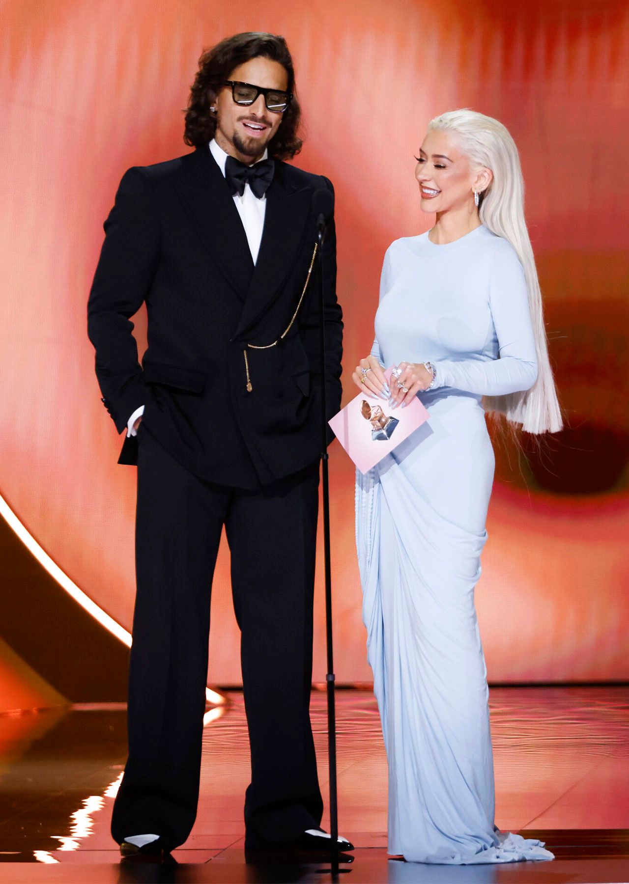 christina aguilera