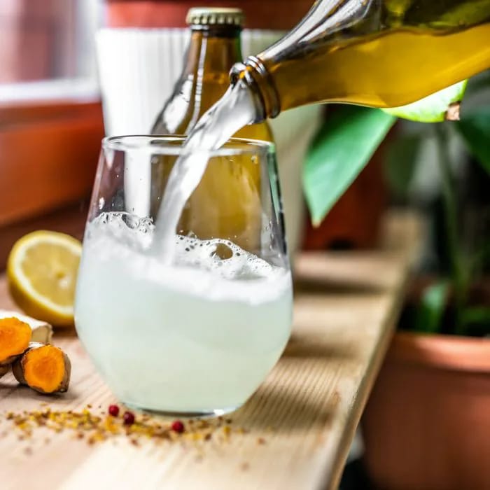 kombucha