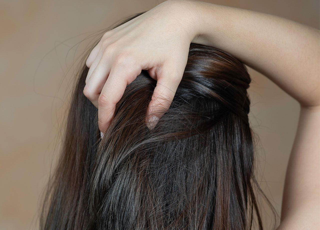 woman-health-hair