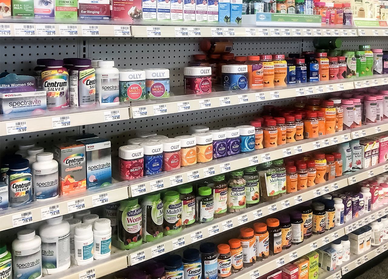 vitamins-supplements