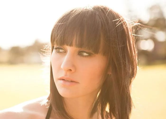 blunt-bangs