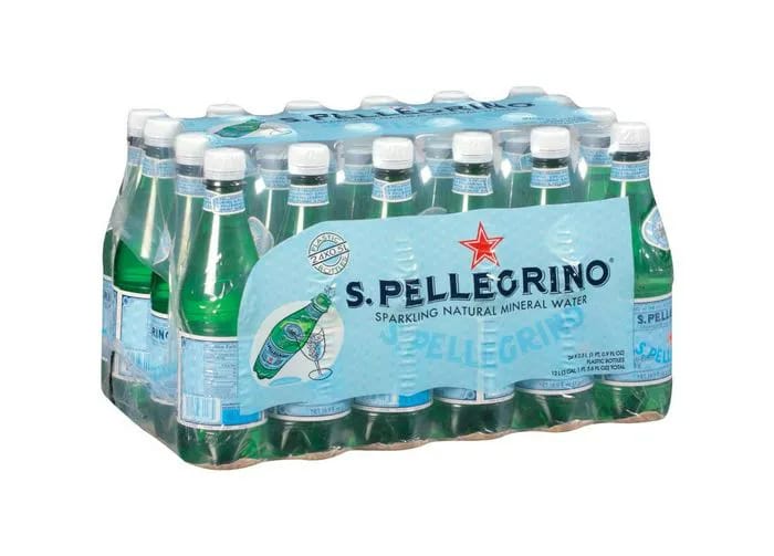costco san pellegrino 24 pack