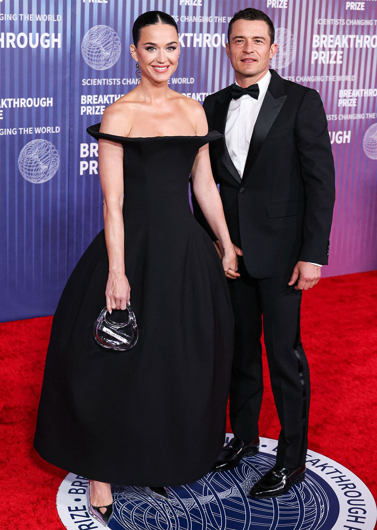 katy perry orlando bloom
