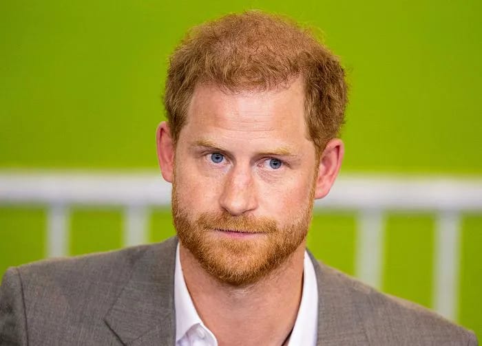 prince harry