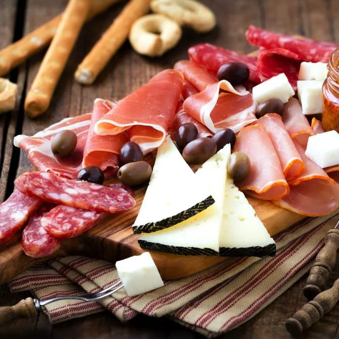 Curated visual reference: Weight Gain Through Slowed Eating Reference: 11 Ultra Processed Pantry Foods No One Over 40 Should